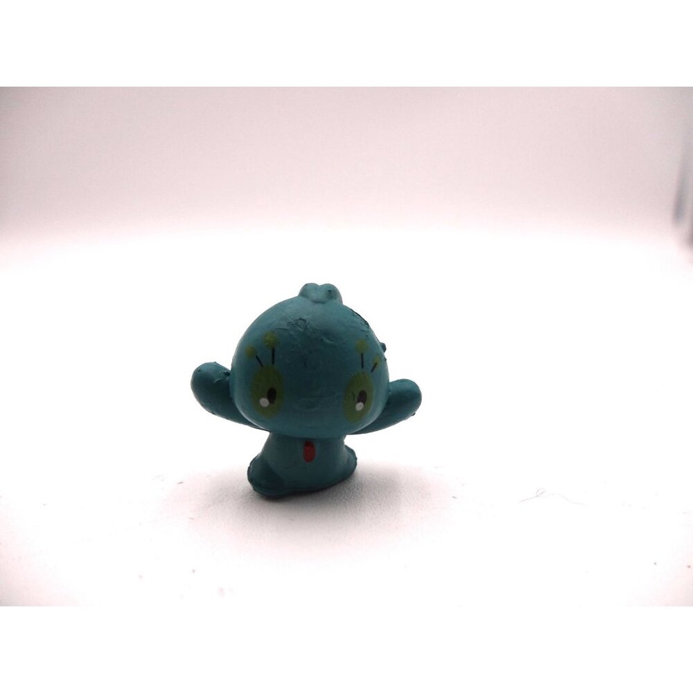 Pokemon Manaphy Attacking 2006 Collectible Mini Figure Vintage RL.W